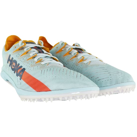 Hoka Cielo X MD Track Spike Heren Blauw Hardlooptrainers - Image 5