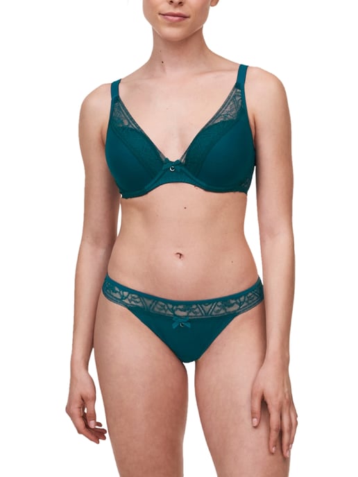Alto Plunge T-Shirt Bra
