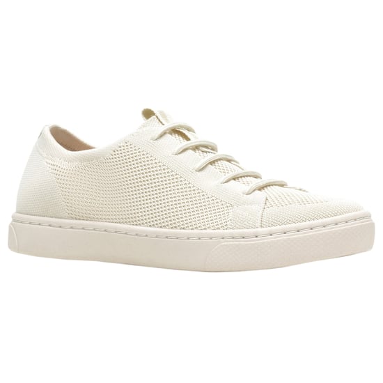 Hush Puppies Mens Good Casual Shoes (Stone)