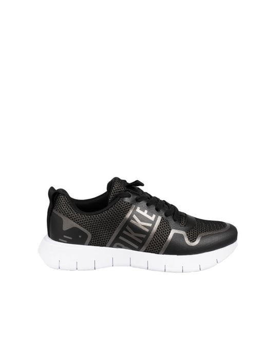 Bikkembergs Sneakers Frederic Mannen zwart - Image 1