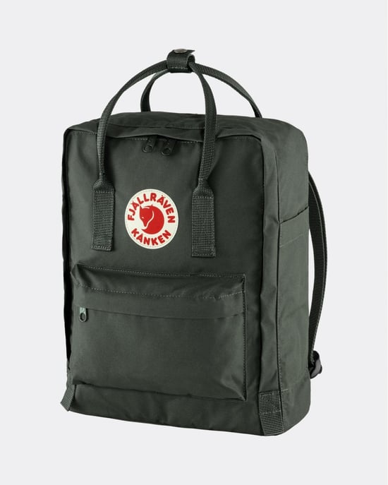 Fjallraven Kanken Classic Unisex Backpack