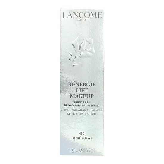 Lancôme Renergie Lift Makeup Foundation 430 Dore 30ml