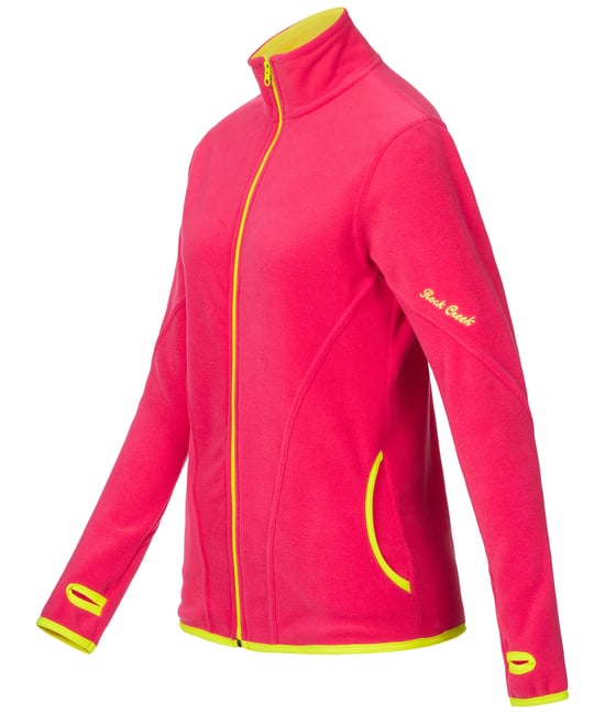 Rock Creek Jacke Pink - Image 3