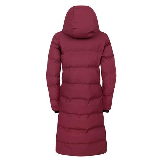 Dare 2B Womens/Ladies Wander Padded Jacket (Fig)