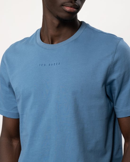 Ted Baker Wiskin Heren T-Shirt - Image 2