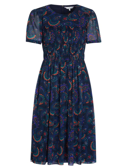 Tommy Hilfiger-jurk - Image 1