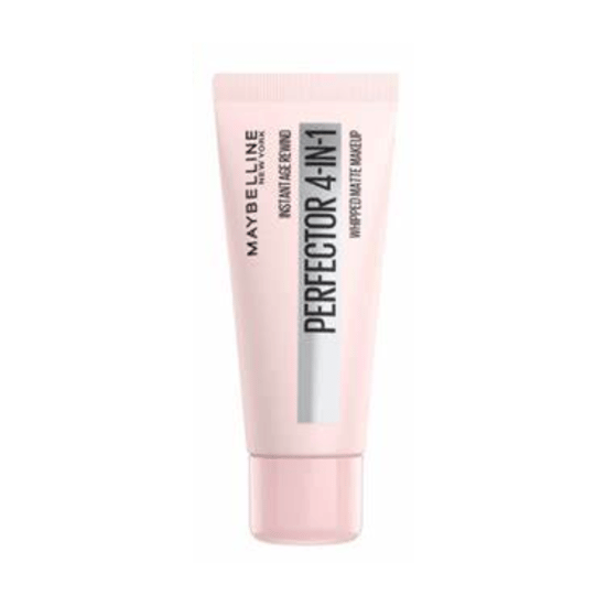 Maybelline Instant Anti-Age Perfector 4-in-1 Whipped Matte Makeup - 05 Deep - Image 1