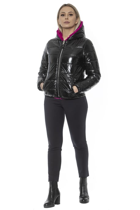 Cerruti 1881 Nerofuxia Jackets & Coat