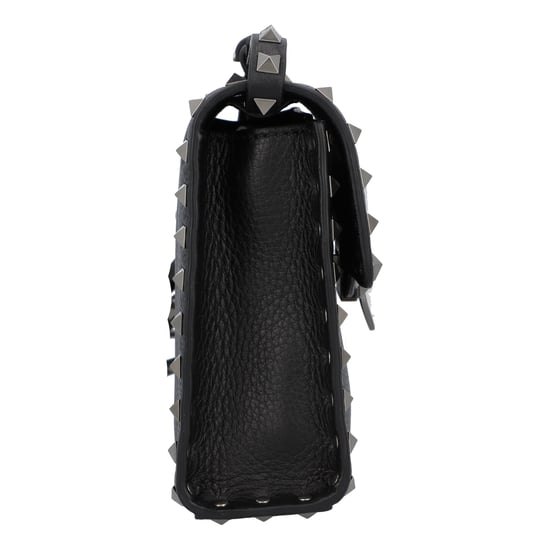 Valentino Kleine Rockstud Schoudertas - Image 3