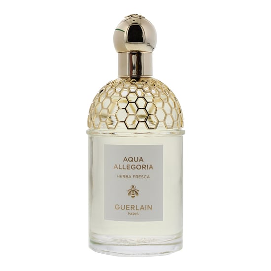 Guerlain Aqua Allegoria Herba Fresca Edt125 ml. - Image 2