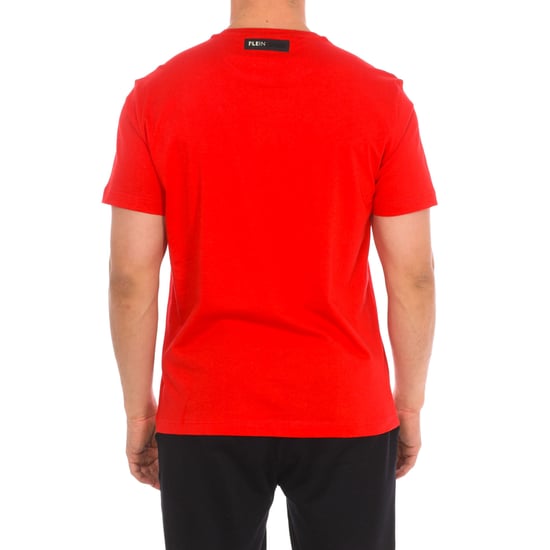 TIPS402 heren t-shirt met korte mouwen - Image 3