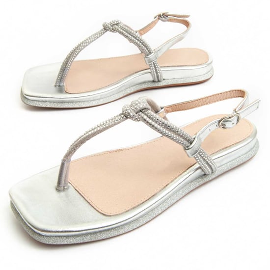 Montevita Sandalen Prins2 In Zilver - Image 1