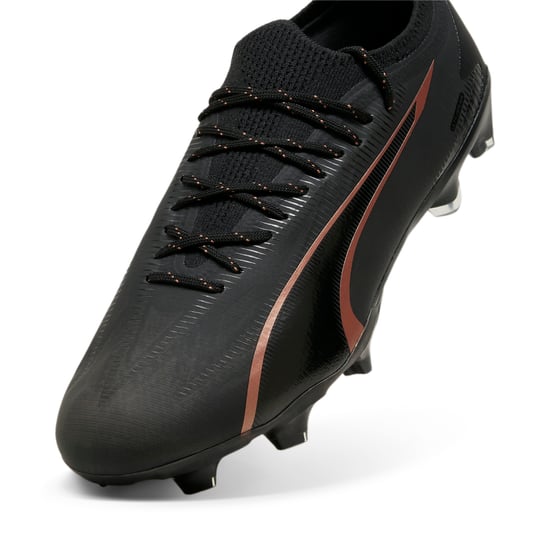 PUMA Unisex Ultra Ultimate FG/AG Football Boots - Image 6