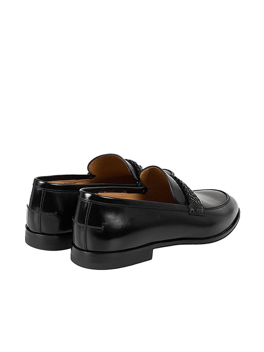 Bally Schoenen Loafers Mannen zwart - Image 3