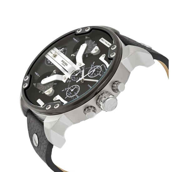 Diesel Men's Daddy 2.0 Chronograph Watch DZ7313