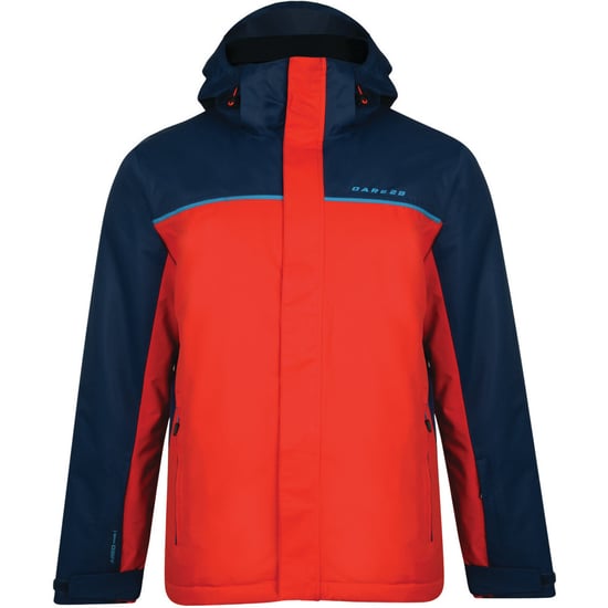 Dare 2b Mens Steady Out Waterproof Breathable Durable Skiing Jacket