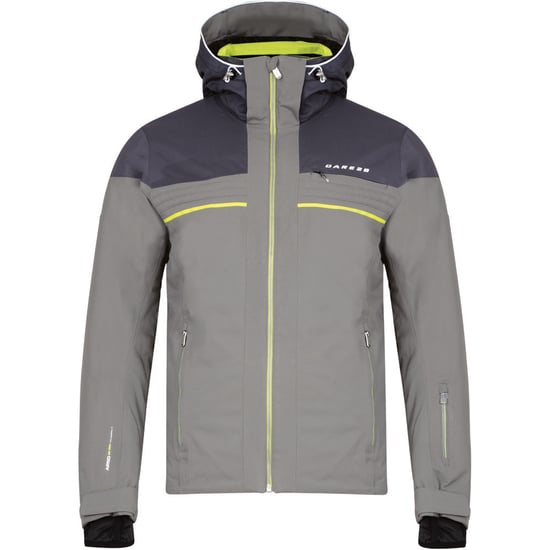 Dare 2b Mens Rendor Waterproof Breathable Warm Ski Jacket
