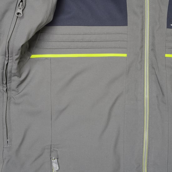 Dare 2b Mens Rendor Waterproof Breathable Warm Ski Jacket