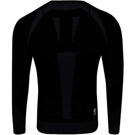 Dare 2b Mens In The Zone Wicking Long Sleeve Baselayer Top