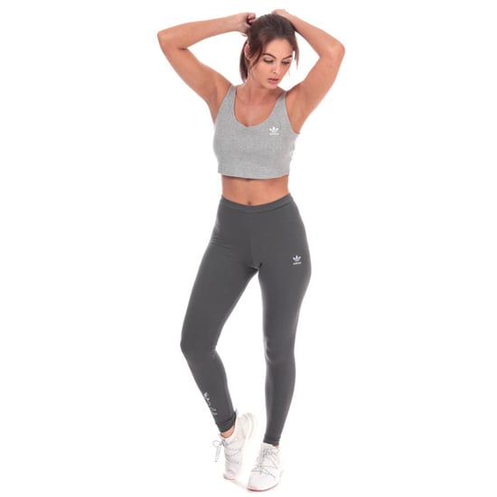 Women's adidas Originals Leggings in Grey