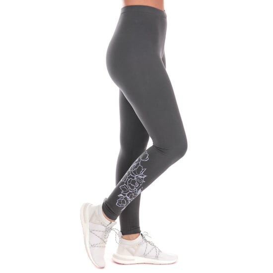 Women's adidas Originals Leggings in Grey