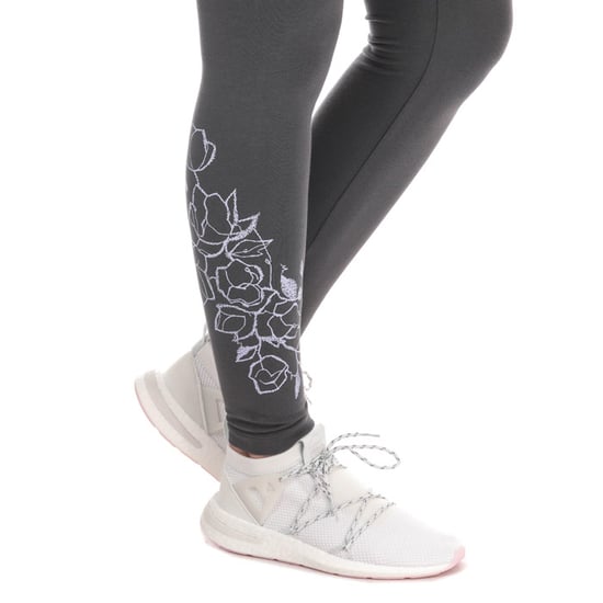 Women's adidas Originals Leggings in Grey
