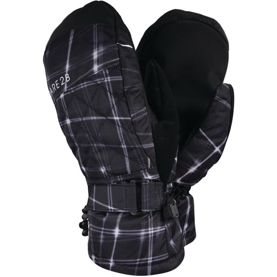 Dare 2b Womens Dignity Water Repellent Padded Ski Mitts