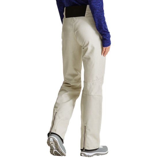 Dare 2b Ladies Remark Waterproof Breathable Reinforced Ski Pants Black