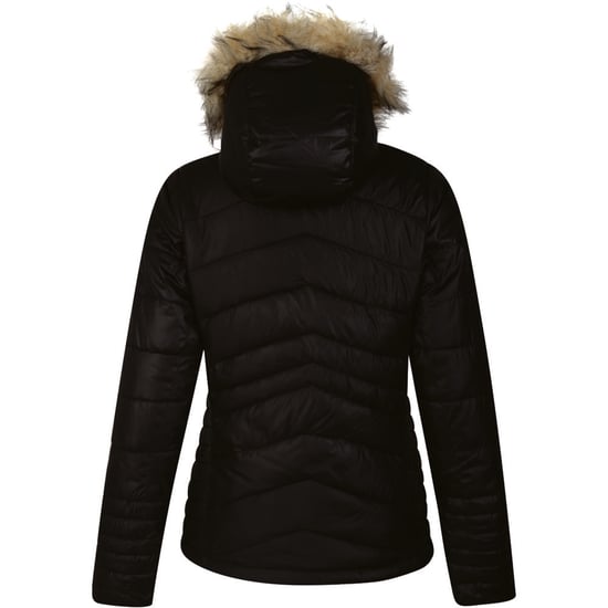Dare 2b Womens Comprise Polyester Water Repellent Down Coat