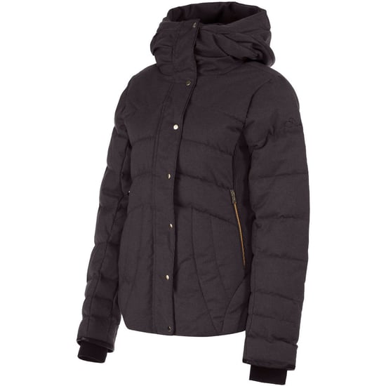 Dare 2b Women's Vaunt Waterproof Breathable Polyester Ski Jacket