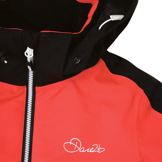Dare 2b Women's Contrive Waterproof Breathable Ski Coat