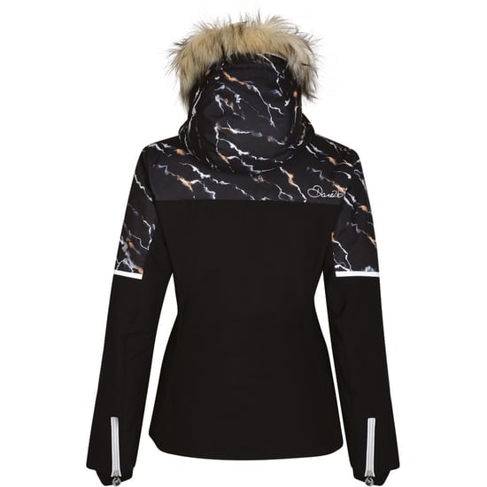 Dare 2b Women's Providence Waterproof Breathable Ski Coat