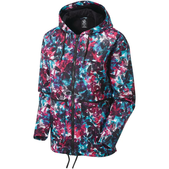 Dare 2b Women's Deviation Waterproof Breathable Casual Coat