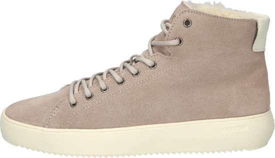 Dylan - Weathered Teak - Sneaker (high) - Image 5