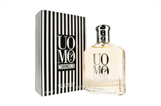 Moschino Uomo? Edt Spray 125ml. - Image 1