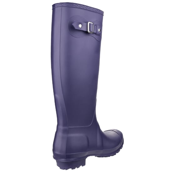 Cotswold Unisex Sandringham Wellington Boots (Paars) - Image 4