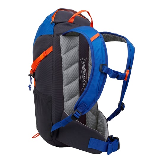 Regatta Highton V2 35L Backpack (Oxford Blue/Seal Grey)