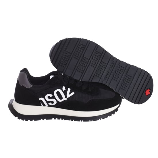 DSQUARED2 Hardloopsportschoenen SNW0212-01601681 voor dames - Image 4