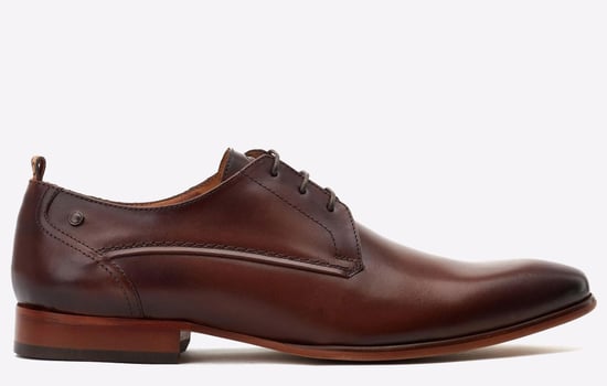 Base London Gambino Derby Mens