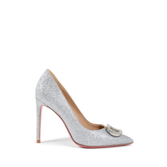 Cinderella Pump - Image 1