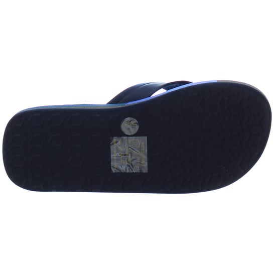 O'Neill FB Imprint Punch Blauw Kinderslippers - Image 5