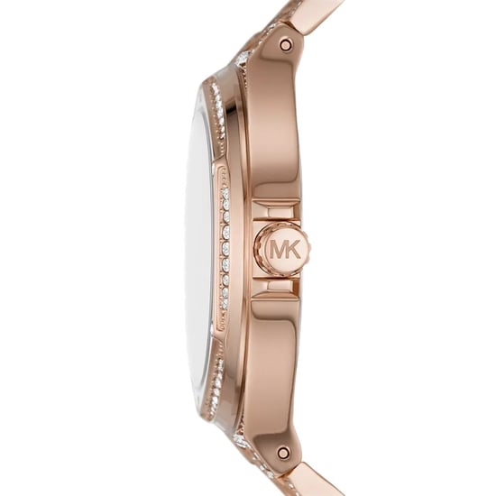 Michael Kors MK6992 Lennox Gold-Tone Ladies Watch