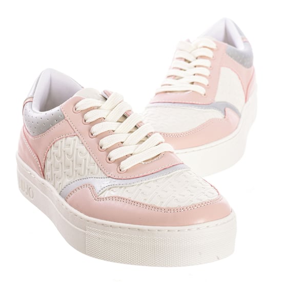 Classic Sneaker ALICIA 505 4A3701EX097 woman