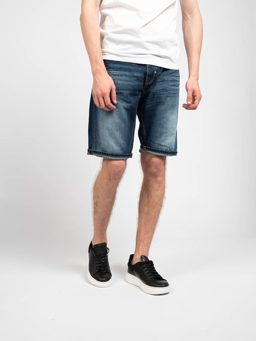 Antony Morato shorts Baart Mannen blauw - Image 5
