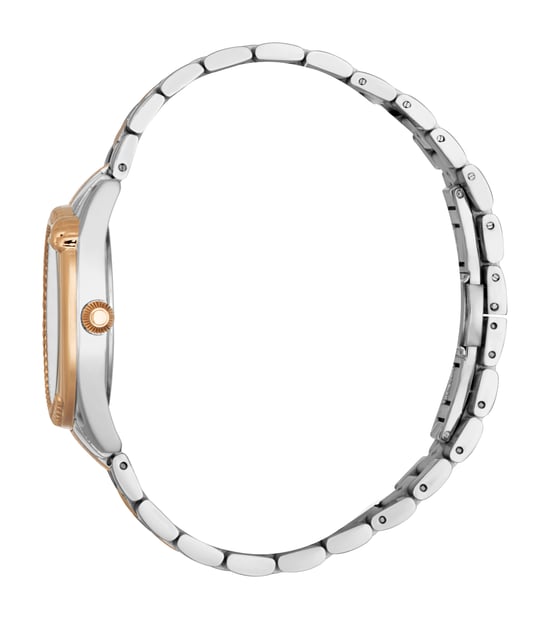 RC5L038M0105 Roberto Cavalli 4894626190049 Women Quartz Stainless Steel Silver Stainless Steel 5 ATM 32 mm - Image 3
