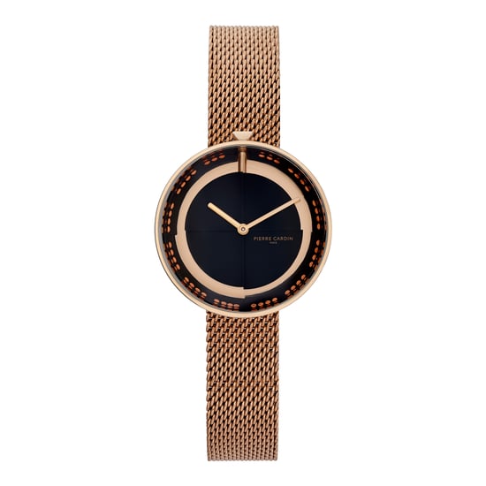Pierre Cardin Marais Women's Rose Gold Watch CMA.0001