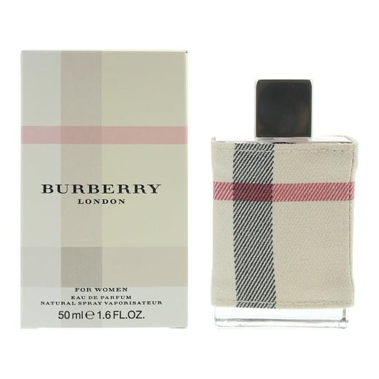 Burberry London For Women Edp Spray 50ml. - Image 1