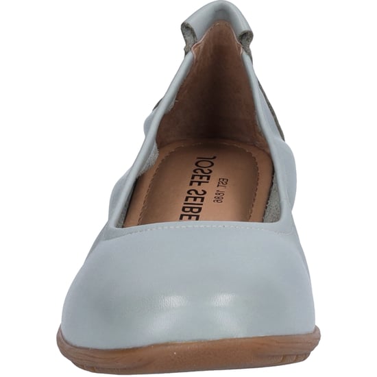 JOSEF SEIBEL Fenja 01 | Ballerina voor Dames | blauw - Image 5
