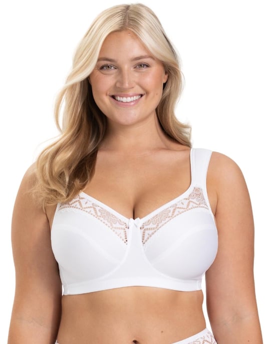 Miss Mary of Sweden Breeze Non Wired Bra - Image 1