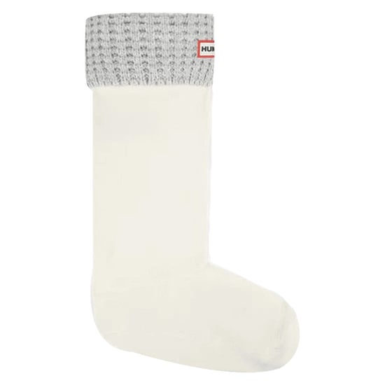 Hunter Waffle Herensokken Beige - Image 1